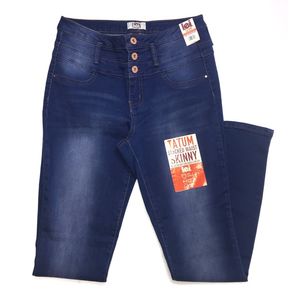 lei tatum jeans